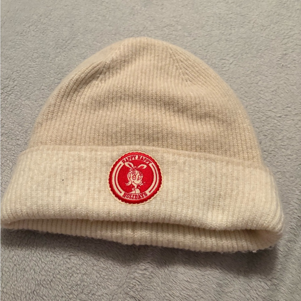Aerie dr. Seuss beanie